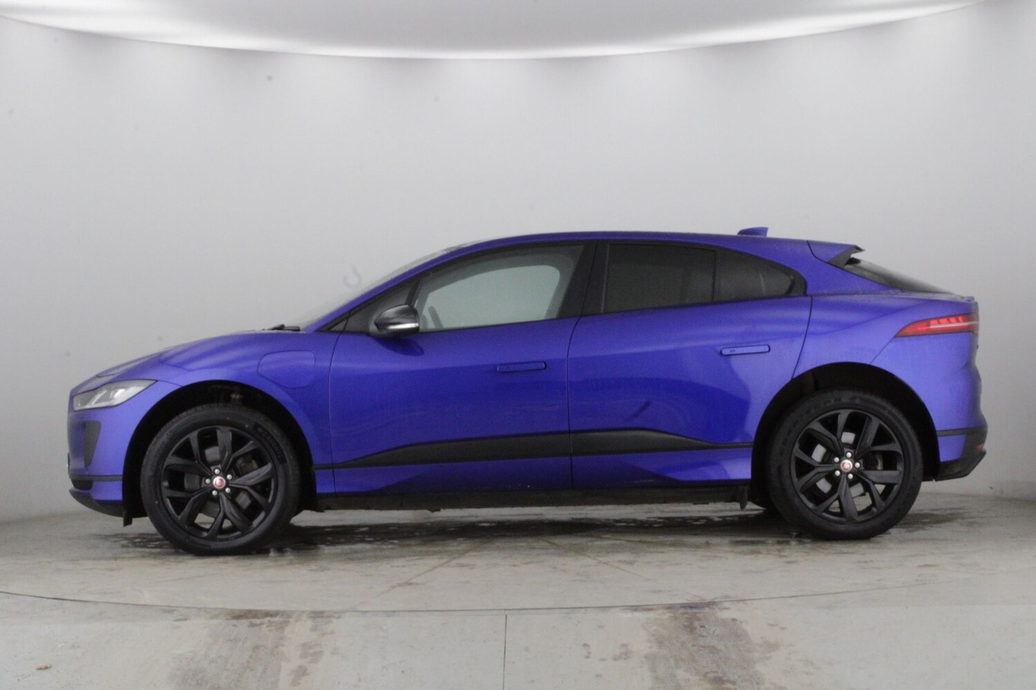 Used Jaguar I-Pace 2021 for sale - 77450193: Photo 13