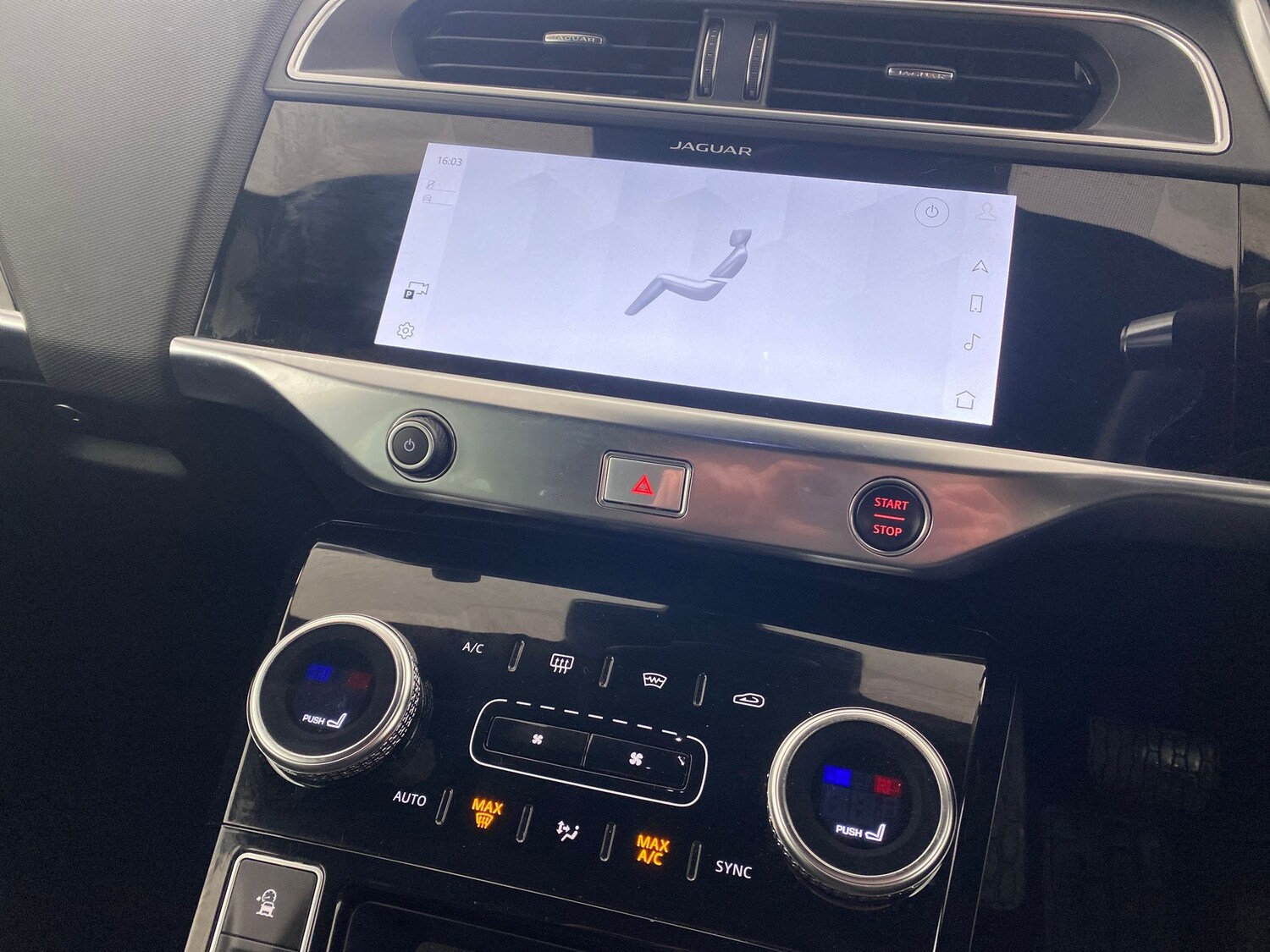 Used Jaguar I-Pace 2021 for sale - 77450193: Photo 16