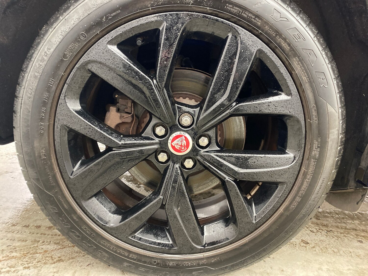 Used Jaguar I-Pace 2021 for sale - 77450193: Photo 21