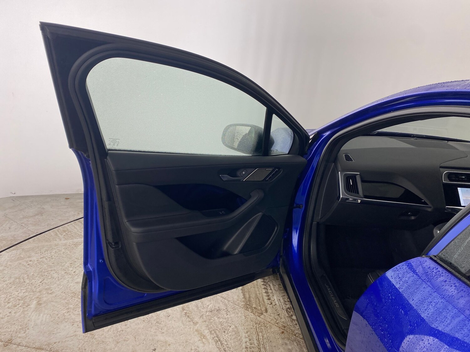 Used Jaguar I-Pace 2021 for sale - 77450193: Photo 23