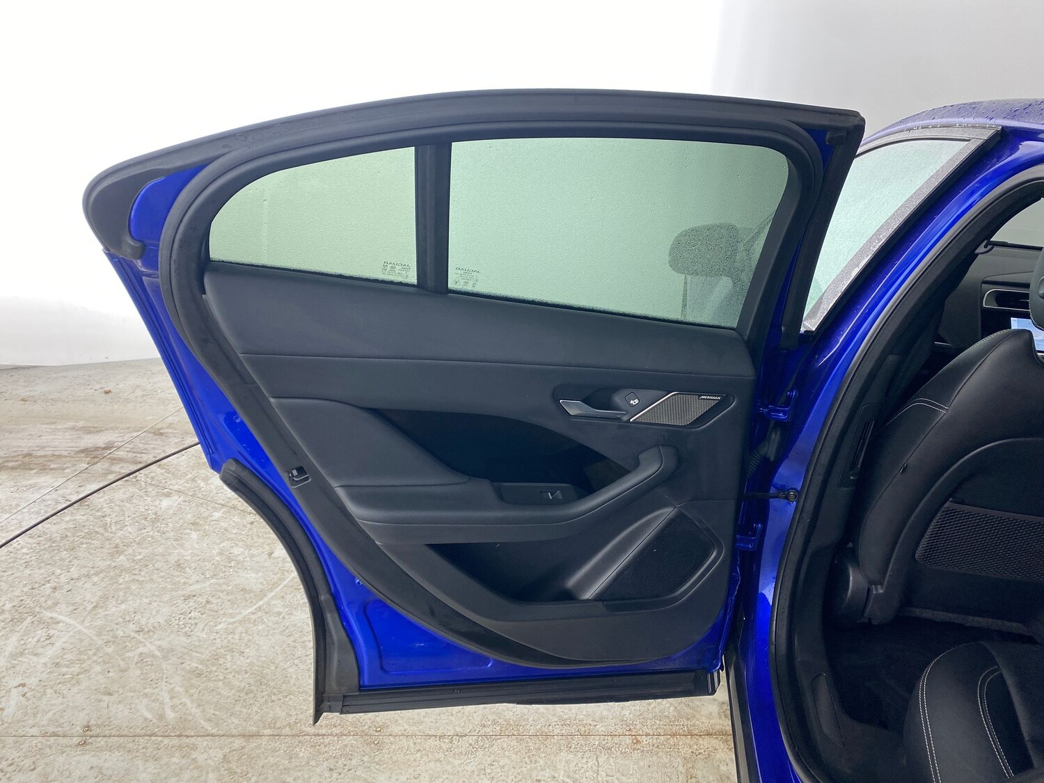 Used Jaguar I-Pace 2021 for sale - 77450193: Photo 24