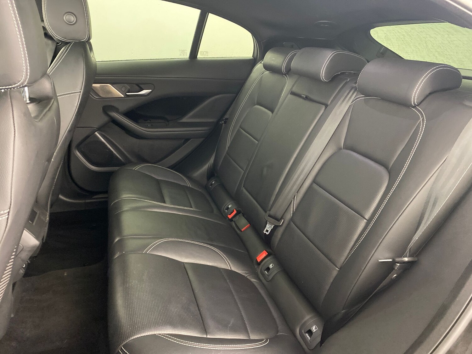 Used Jaguar I-Pace 2021 for sale - 77450193: Photo 25