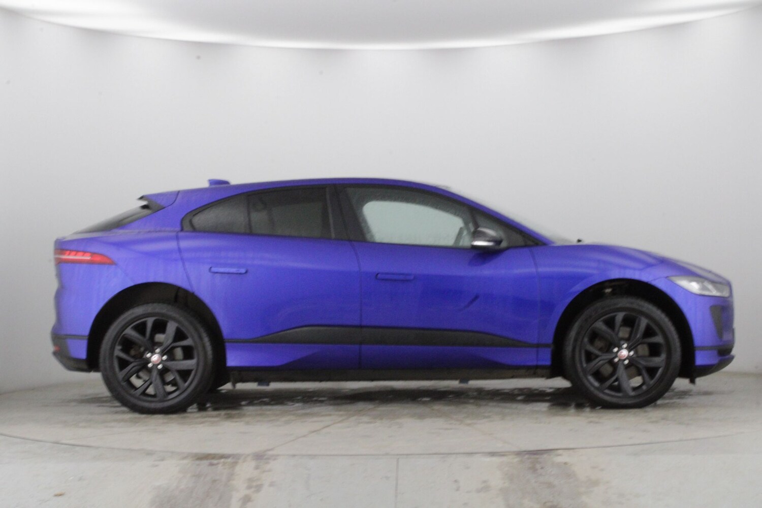 Used Jaguar I-Pace 2021 for sale - 77450193: Photo 9