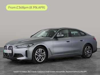 Used BMW i4 2022 for sale - 79541639: Photo
