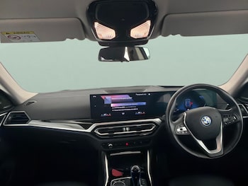 Used BMW i4 2022 for sale - 79541639: Photo
