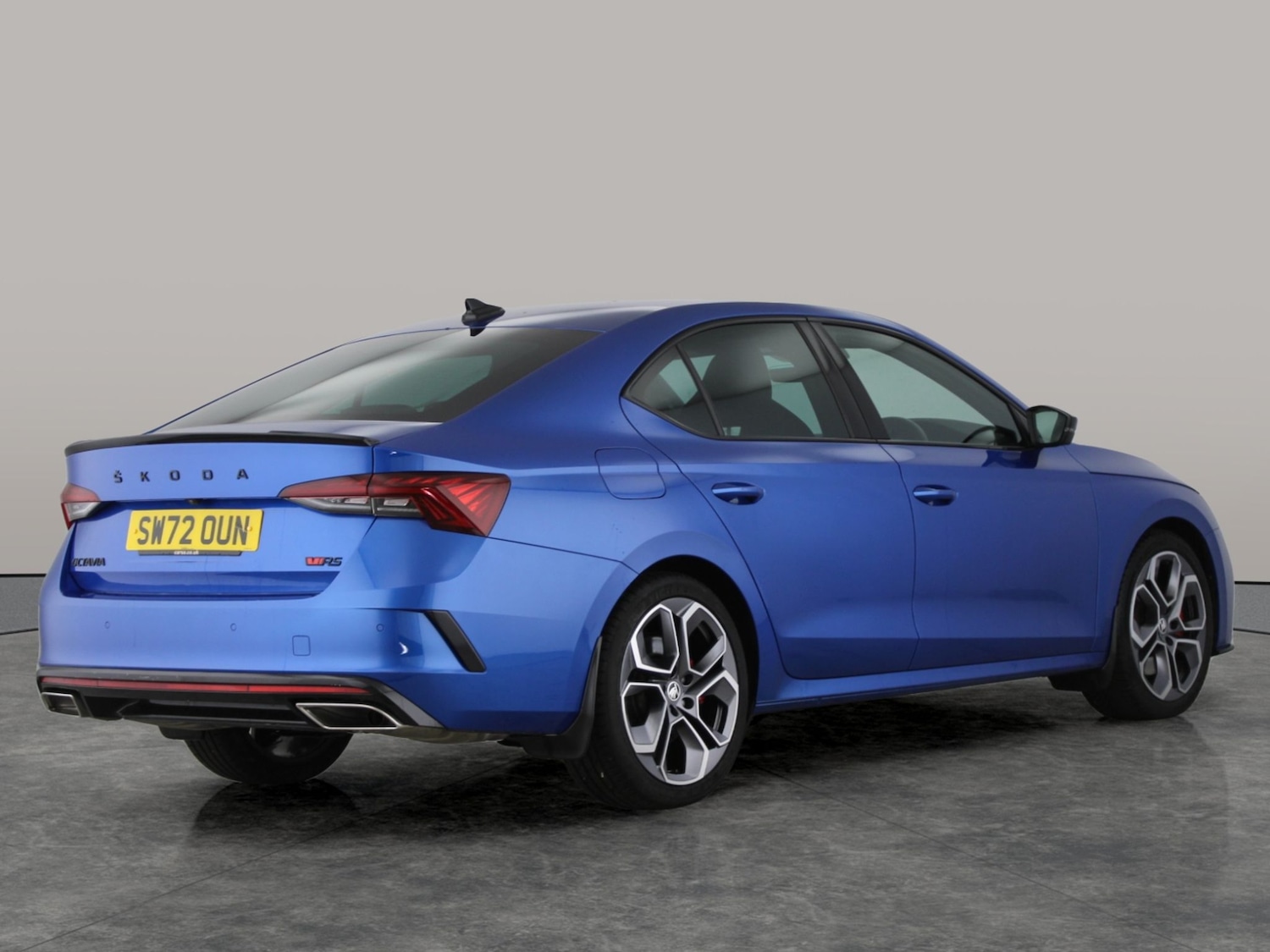 Used Skoda Octavia 2023 for sale - 76892748: Photo 10