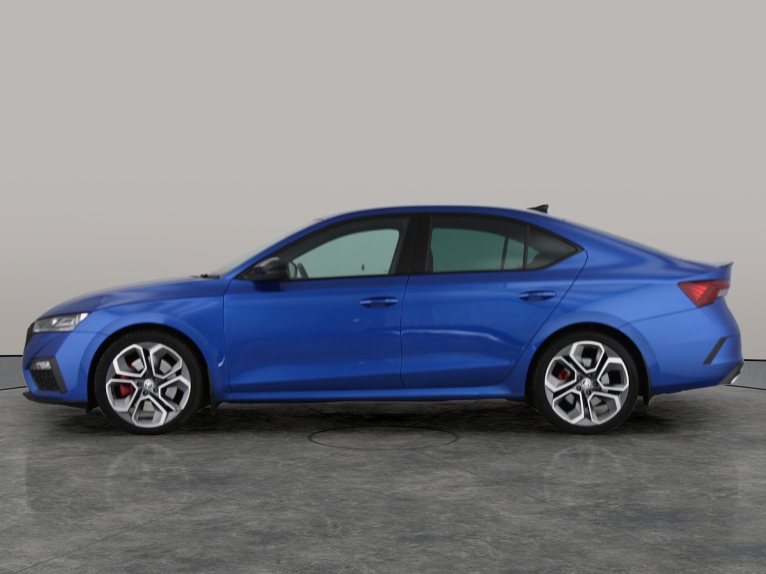 Used Skoda Octavia 2023 for sale - 76892748: Photo 13