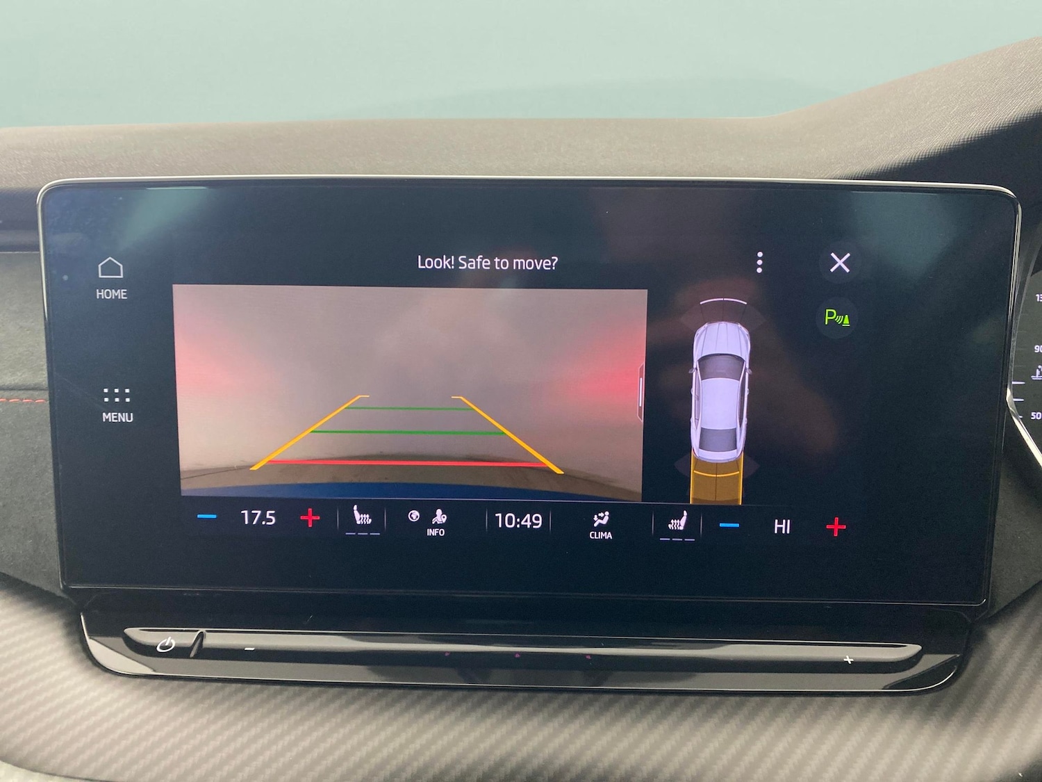 Used Skoda Octavia 2023 for sale - 76892748: Photo 16