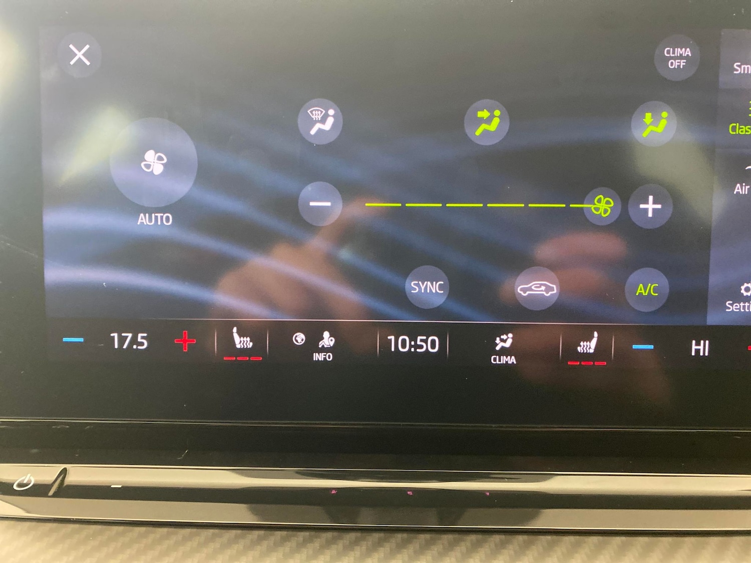 Used Skoda Octavia 2023 for sale - 76892748: Photo 18