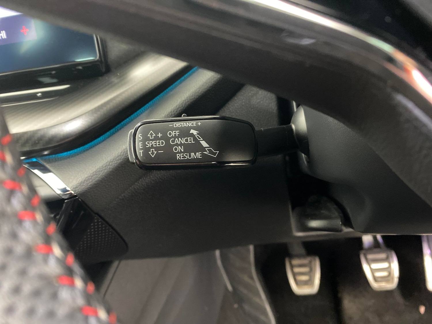 Used Skoda Octavia 2023 for sale - 76892748: Photo 19