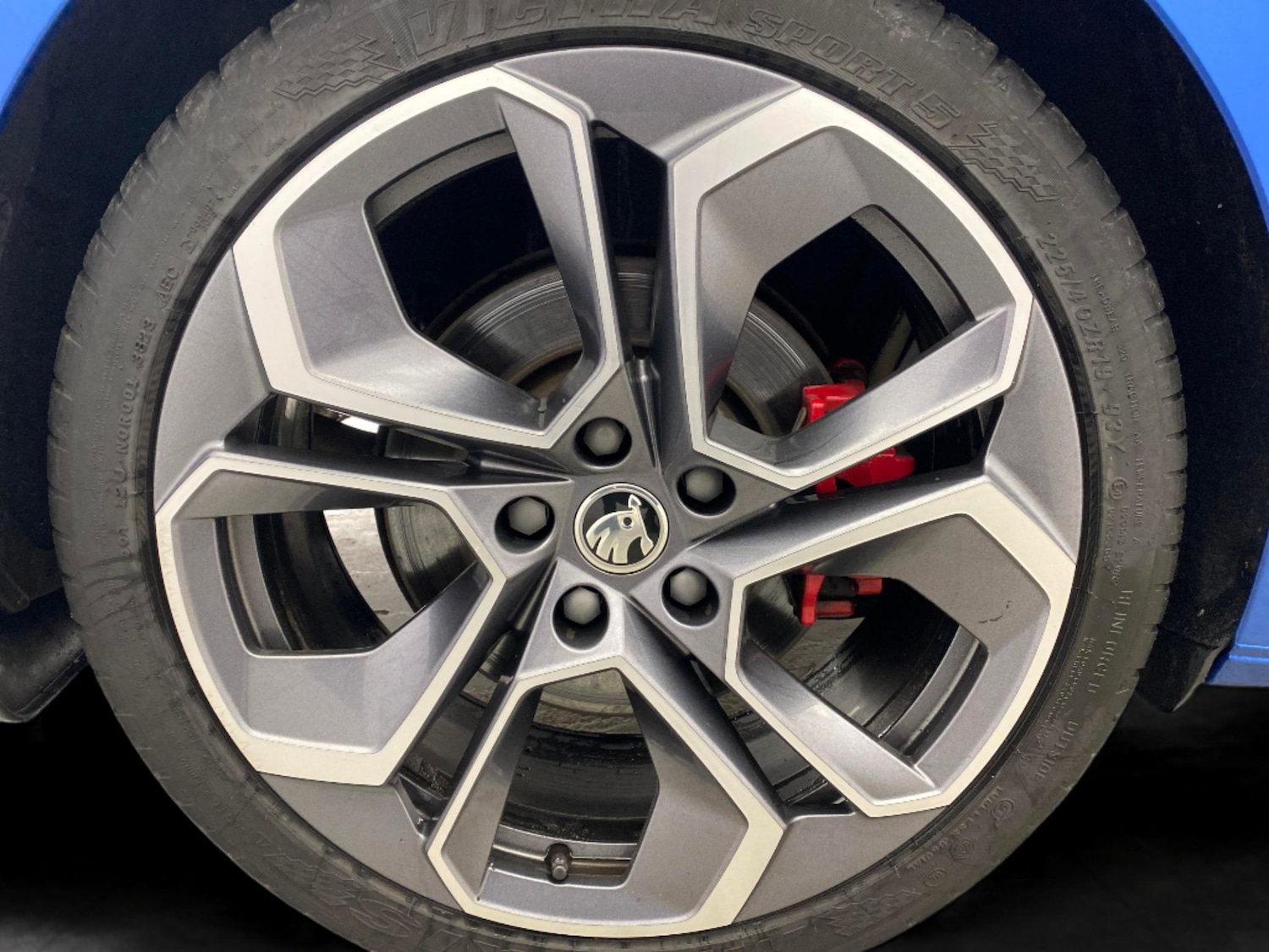 Used Skoda Octavia 2023 for sale - 76892748: Photo 21