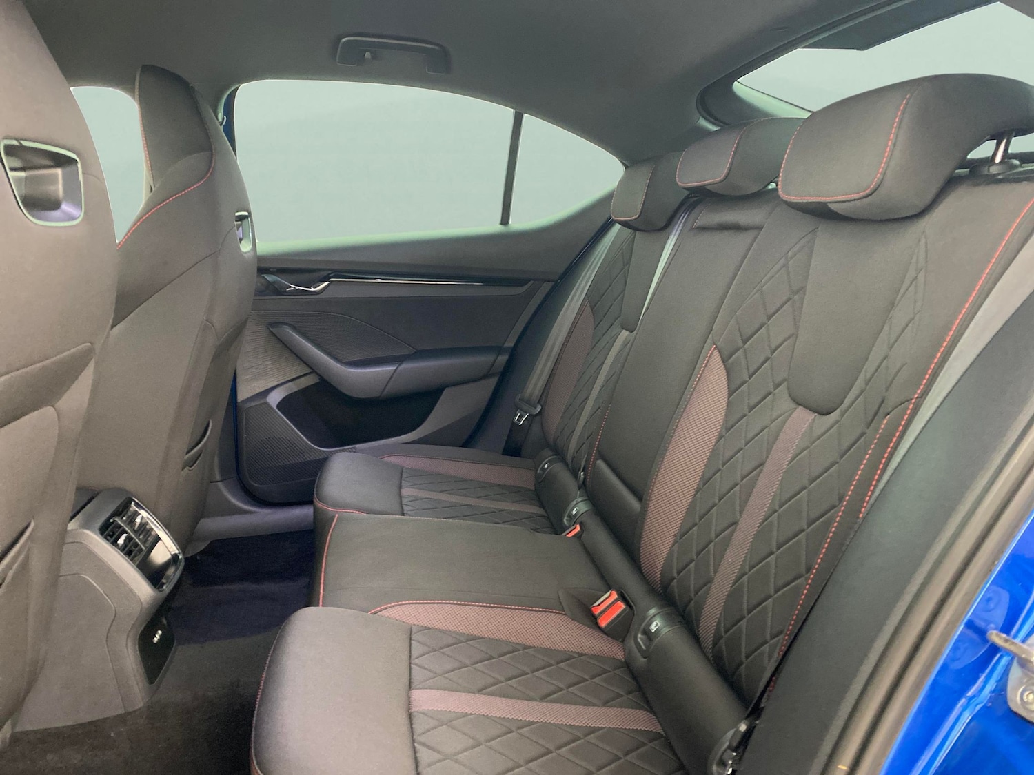 Used Skoda Octavia 2023 for sale - 76892748: Photo 25