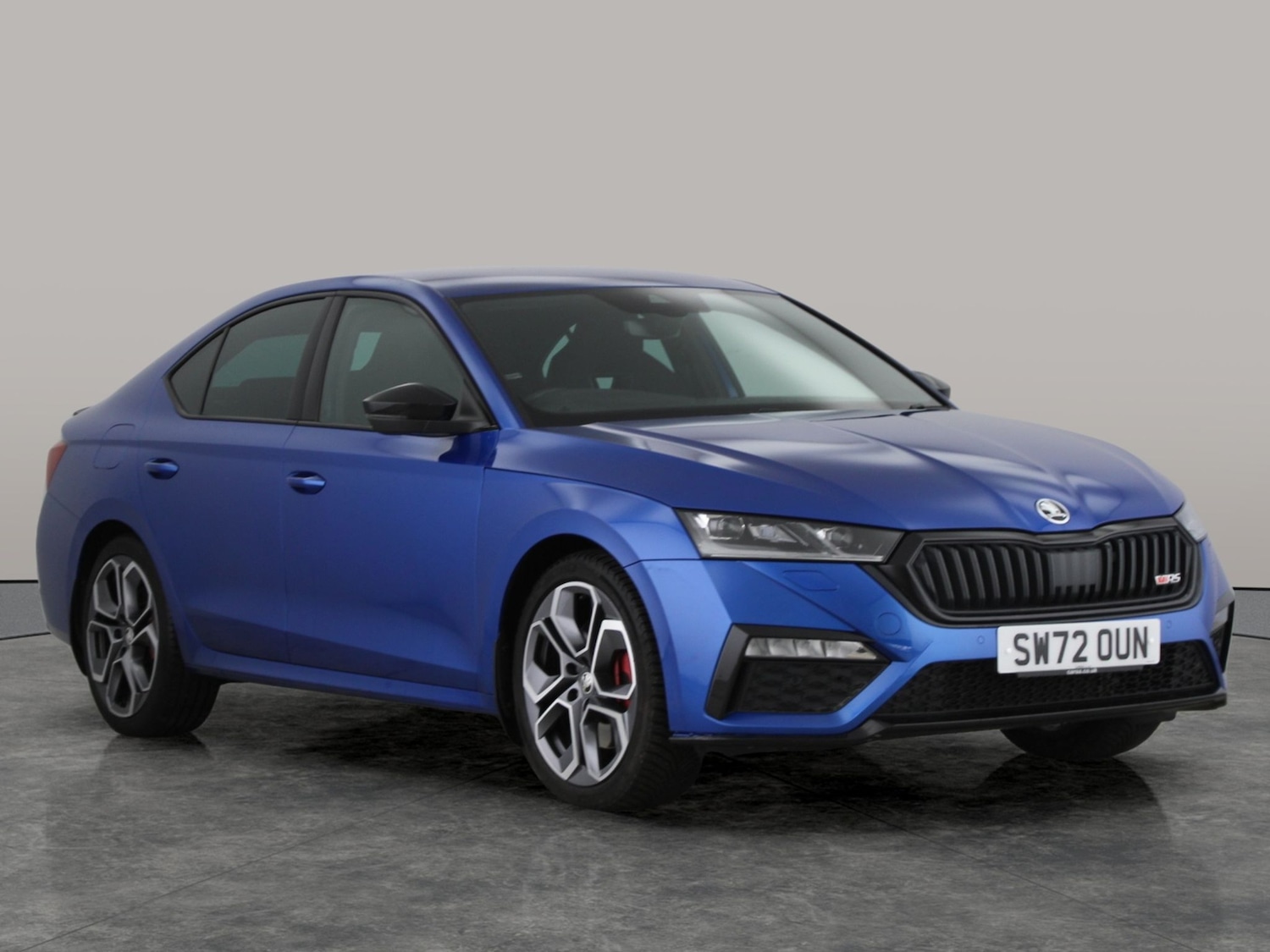 Used Skoda Octavia 2023 for sale - 76892748: Photo 8