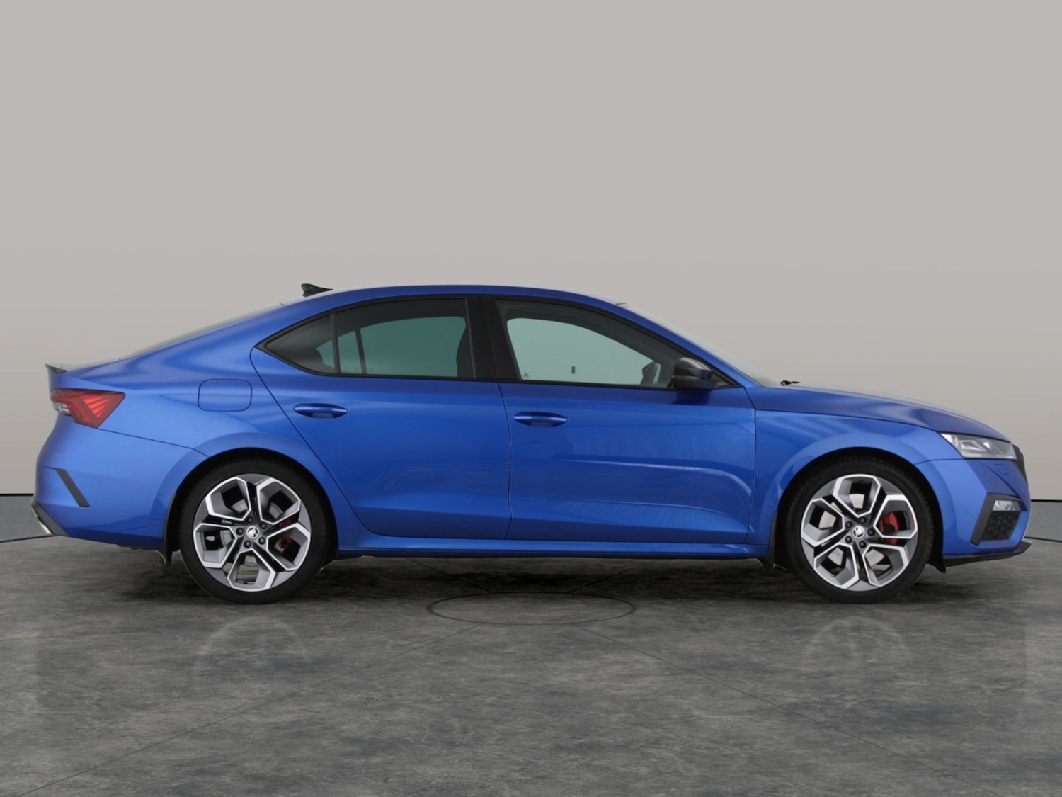 Used Skoda Octavia 2023 for sale - 76892748: Photo 9