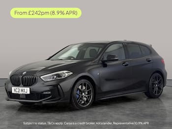 Used BMW 1 Series 2021 for sale - 79857535: Photo