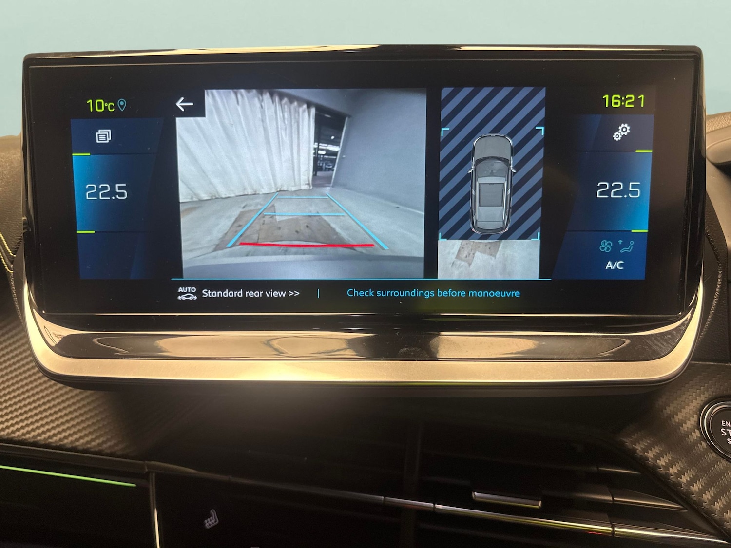 Used Peugeot E-2008 for sale - 77311218: Photo 17