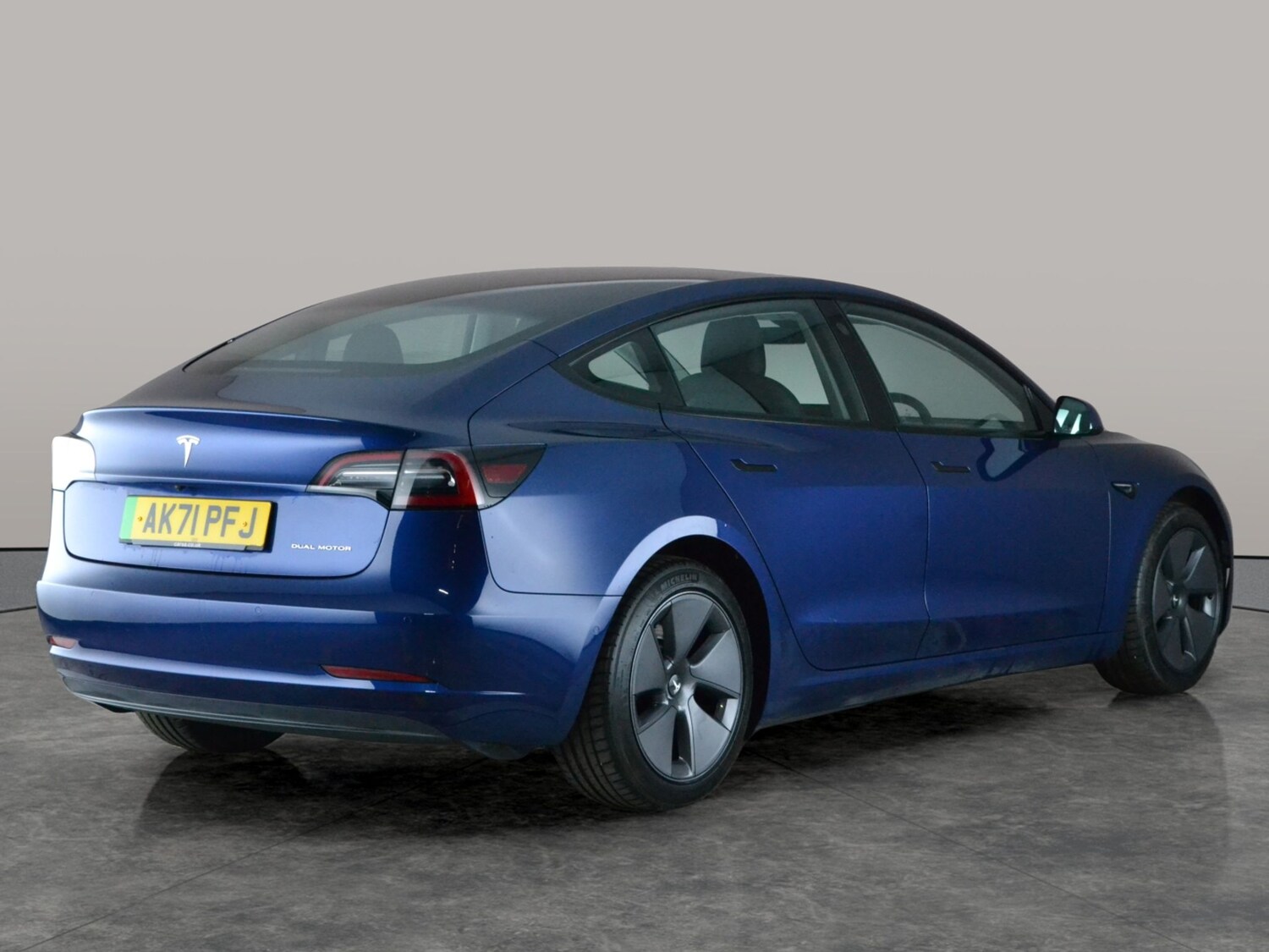 Used Tesla Model 3 for sale - 77517290: Photo 12