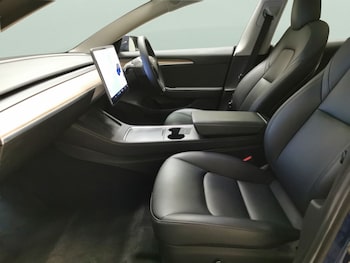 Used Tesla Model 3 undefined for sale - 77517290: Photo