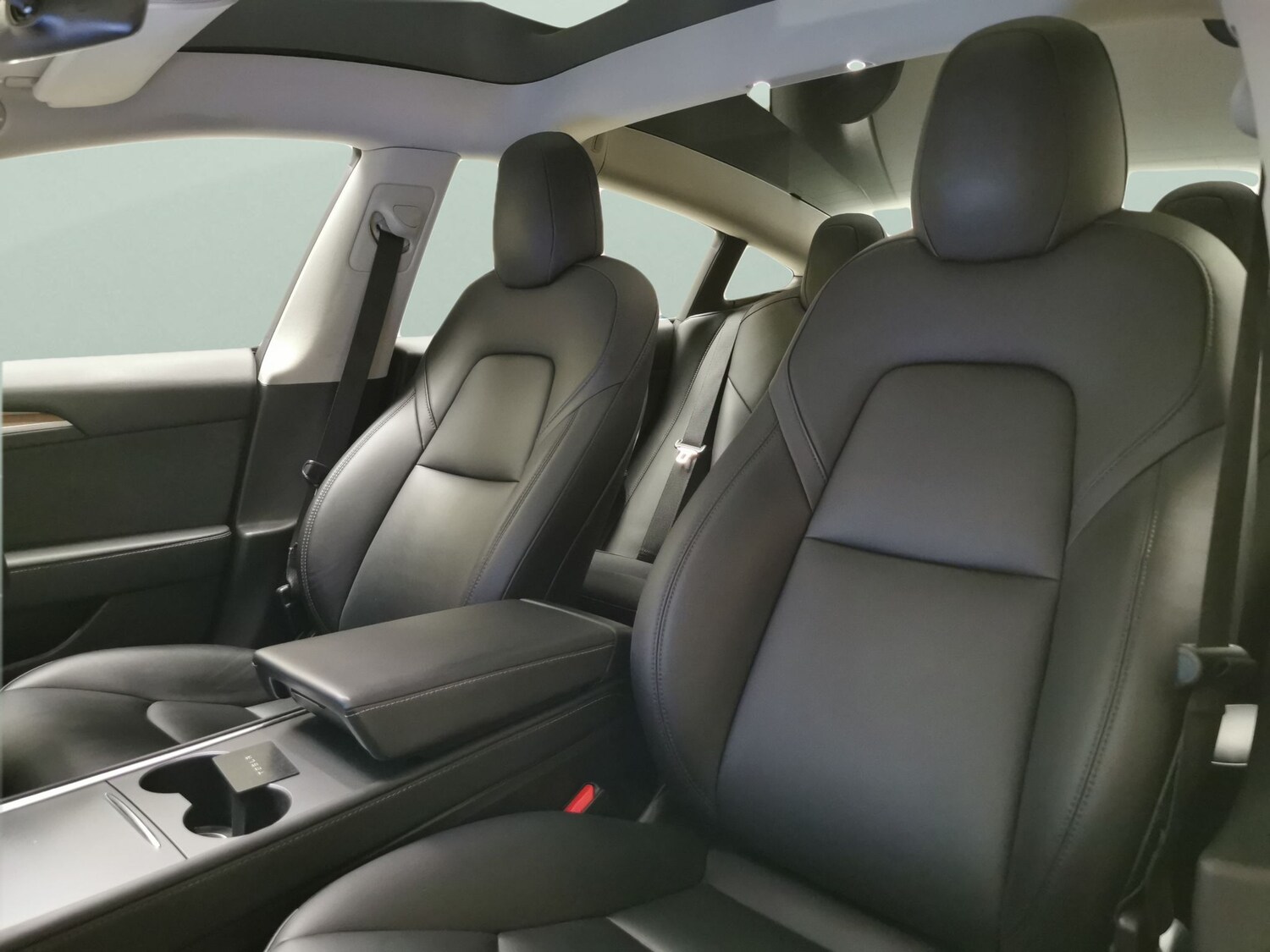 Used Tesla Model 3 for sale - 77517290: Photo 7