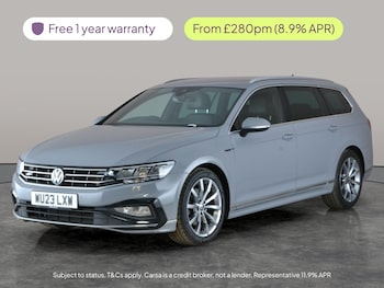 Used Volkswagen Passat 2023 for sale - 79038435: Photo