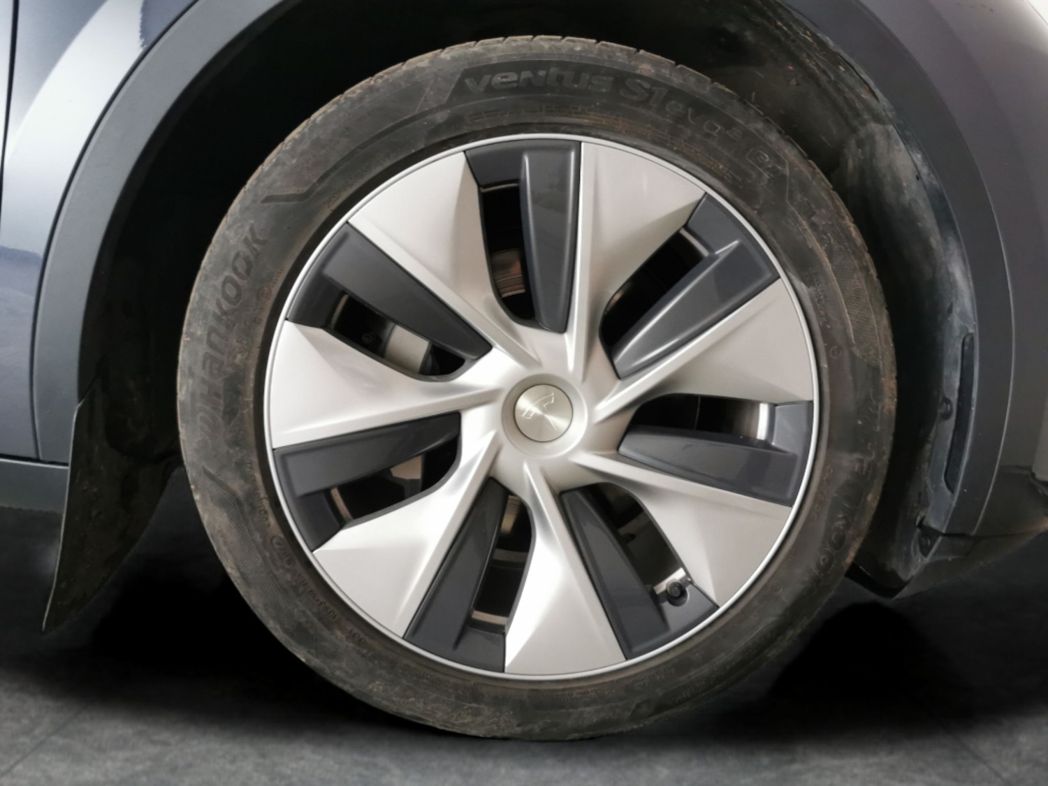 Used Tesla Model Y 2022 for sale - 77833645: Photo 27