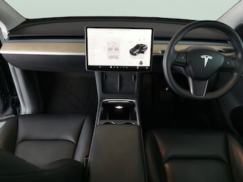 Used Tesla Model Y 2022 for sale - 77833645: Photo