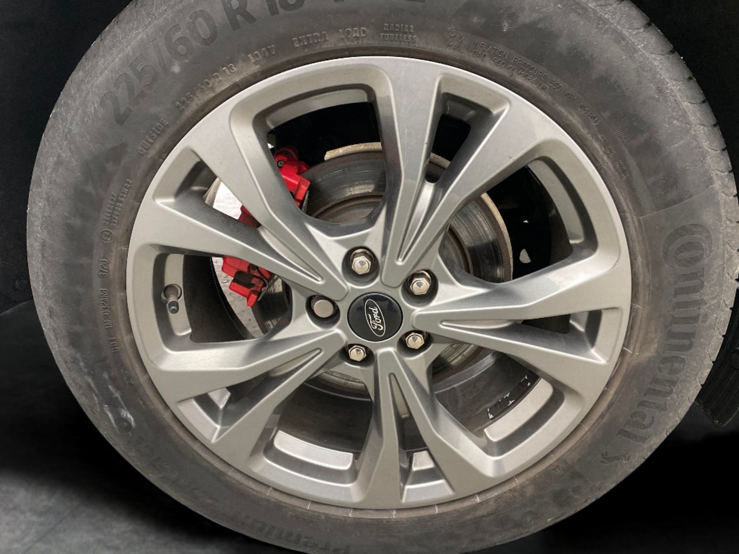 Used Ford Kuga 2020 for sale - 77272059: Photo 22