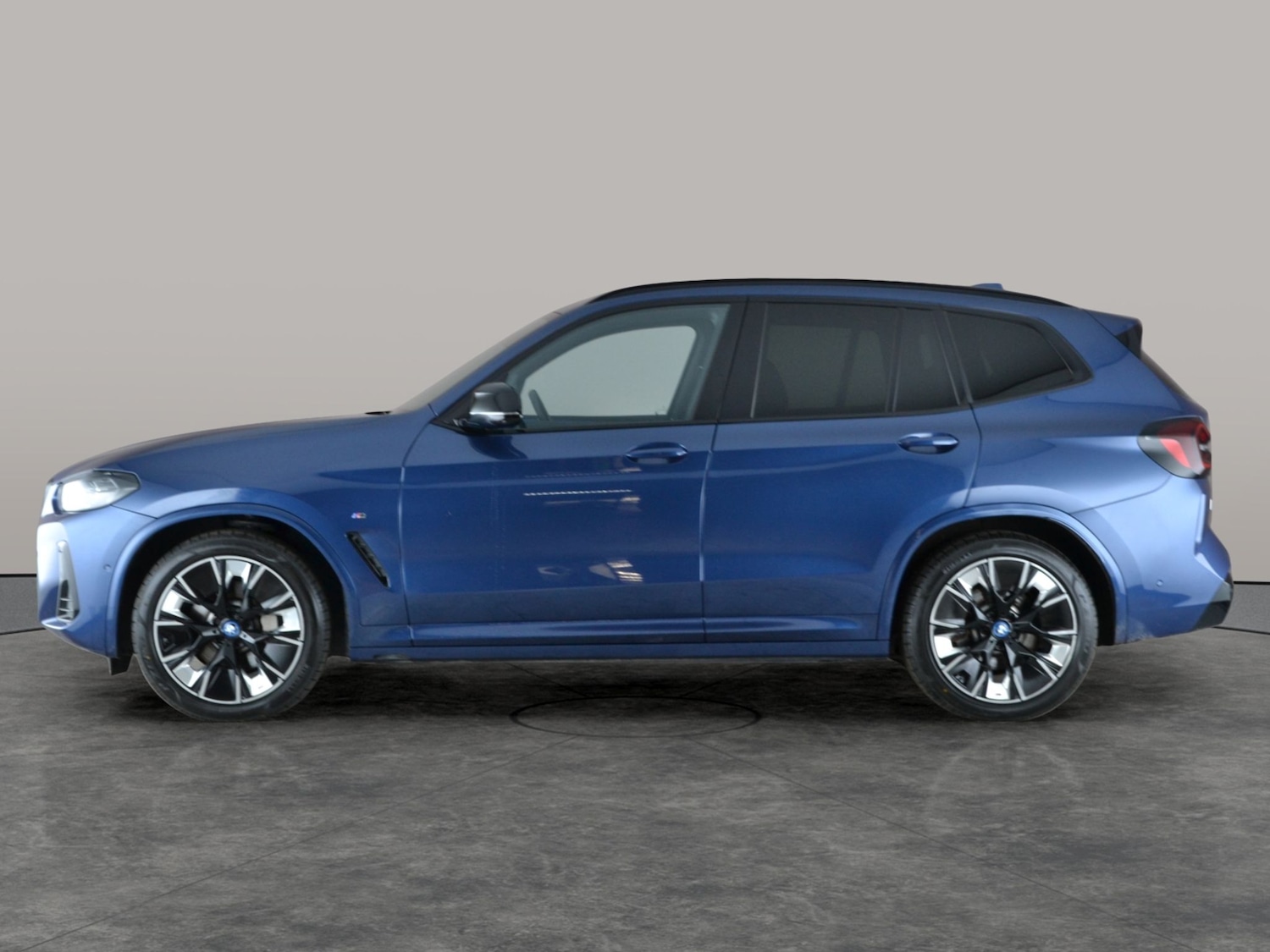 Used BMW iX3 2022 for sale - 77194003: Photo 16