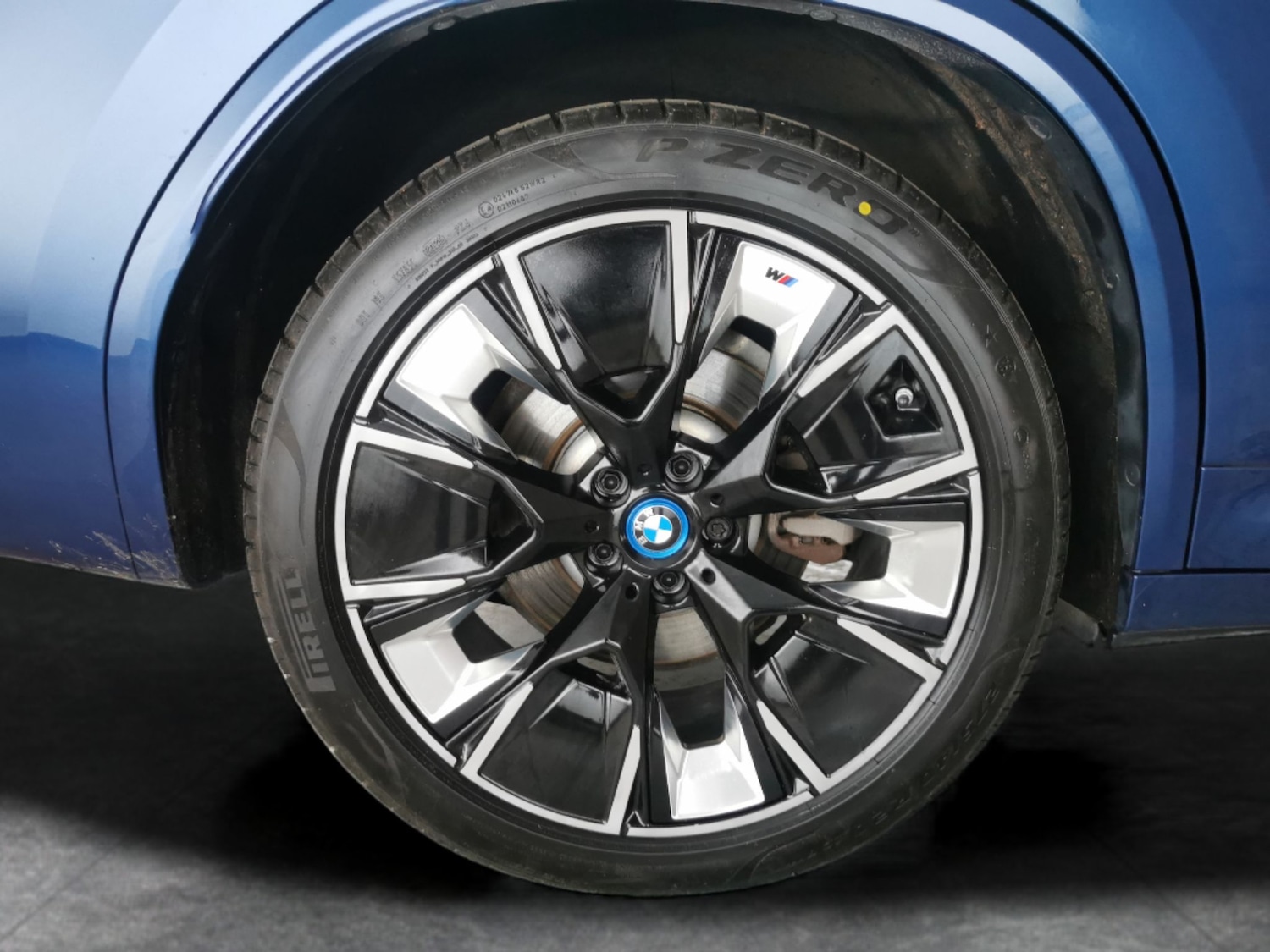 Used BMW iX3 2022 for sale - 77194003: Photo 34