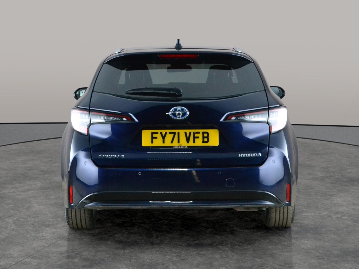 Used Toyota Corolla 2021 for sale - 78199702: Photo 11