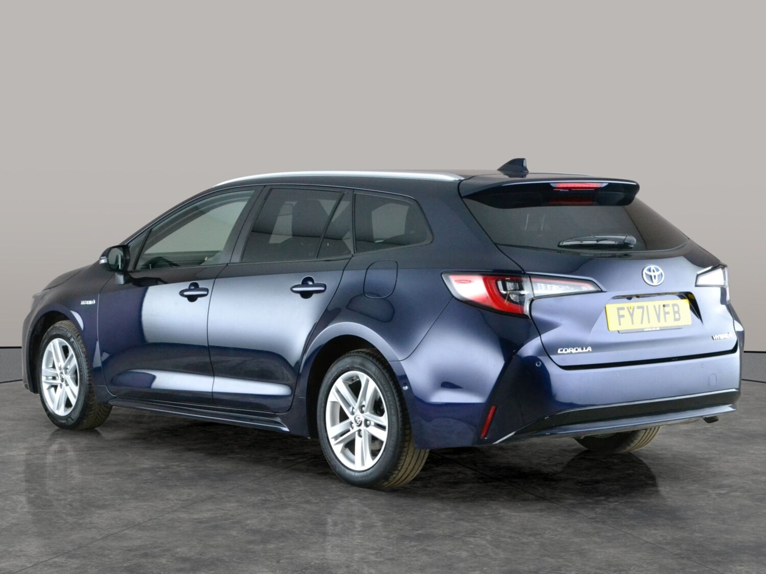 Used Toyota Corolla 2021 for sale - 78199702: Photo 12