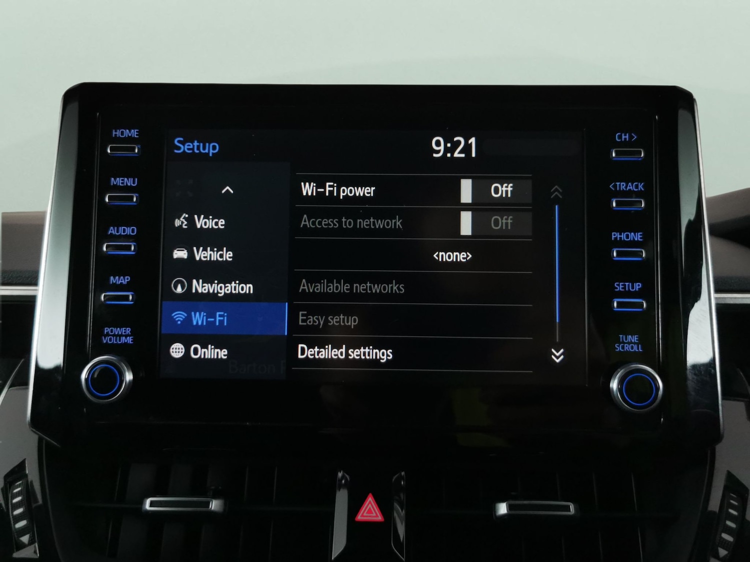 Used Toyota Corolla 2021 for sale - 78199702: Photo 14