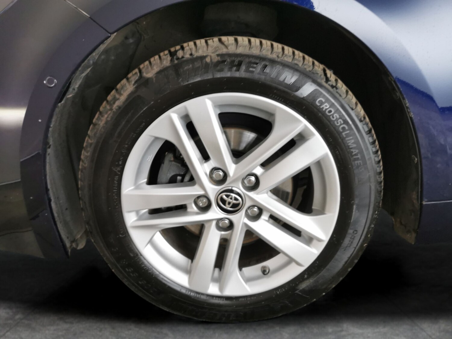 Used Toyota Corolla 2021 for sale - 78199702: Photo 19