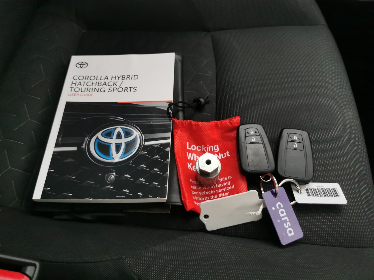 Used Toyota Corolla 2021 for sale - 78199702: Photo 27