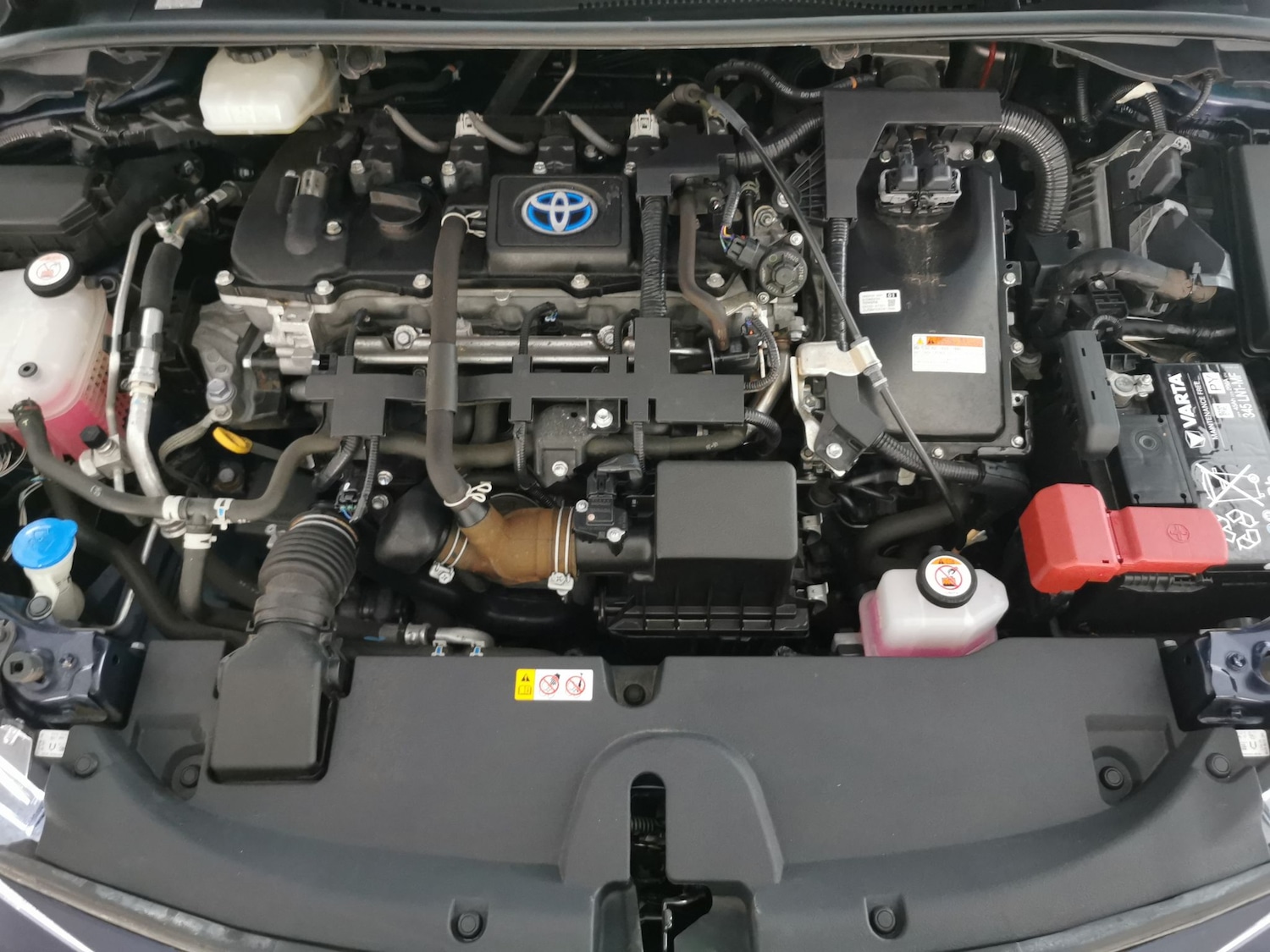 Used Toyota Corolla 2021 for sale - 78199702: Photo 28