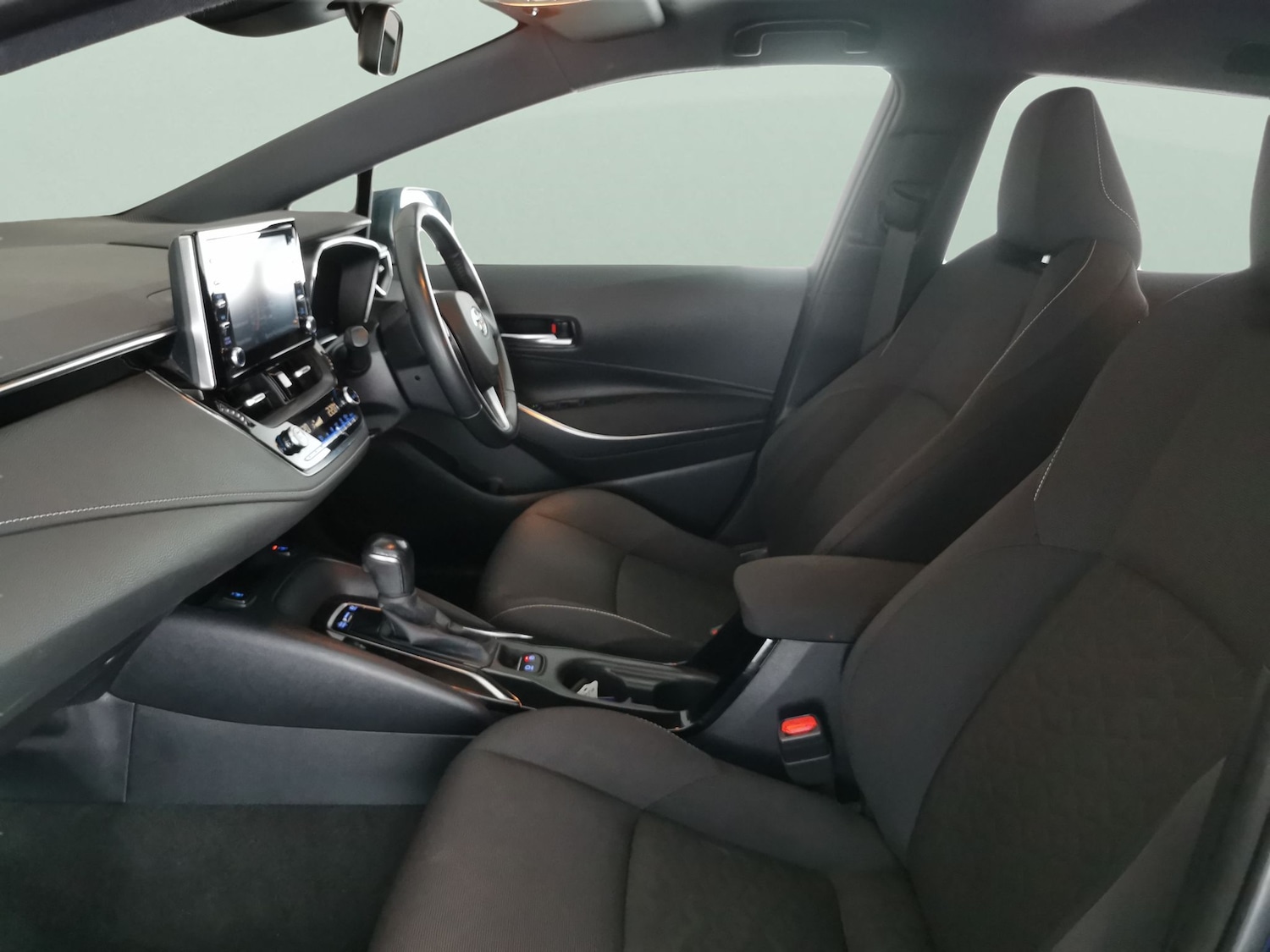 Used Toyota Corolla 2021 for sale - 78199702: Photo 4