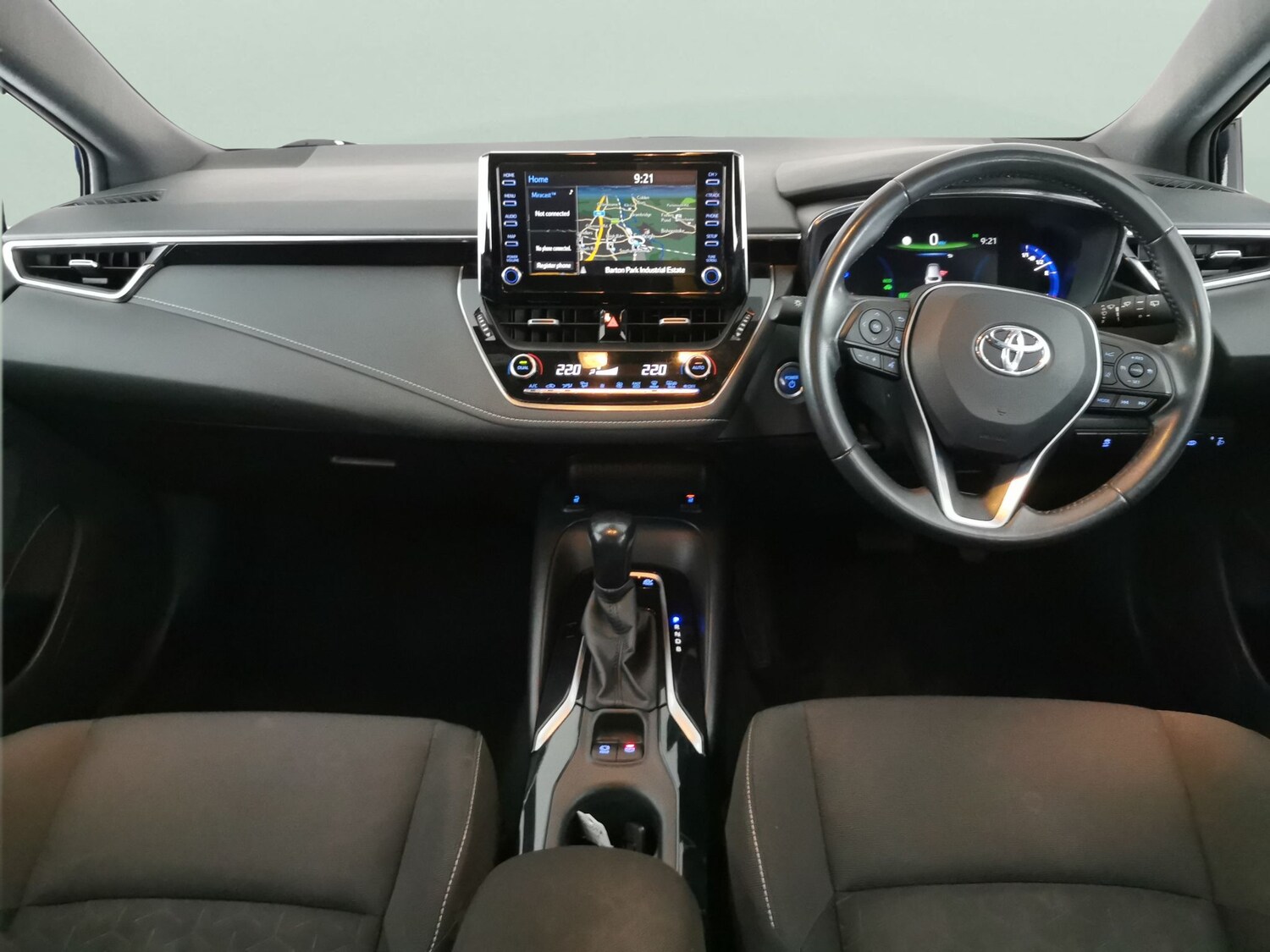 Used Toyota Corolla 2021 for sale - 78199702: Photo 7