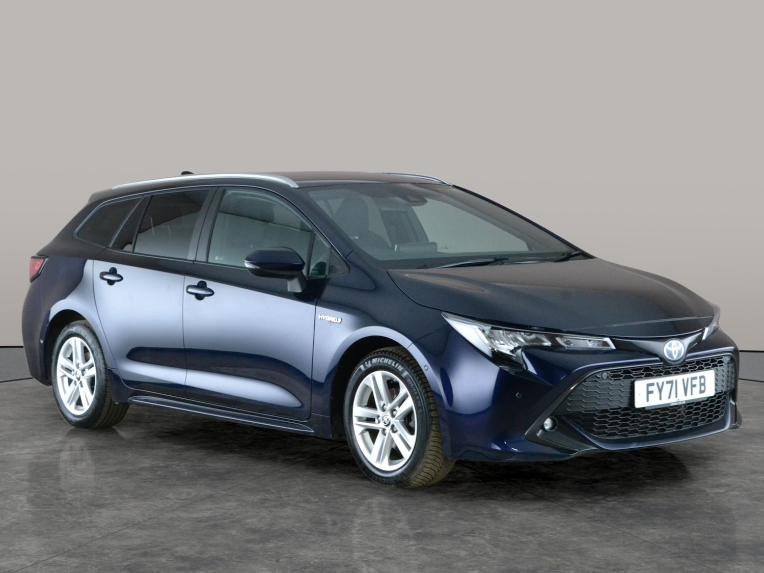 Used Toyota Corolla 2021 for sale - 78199702: Photo 8