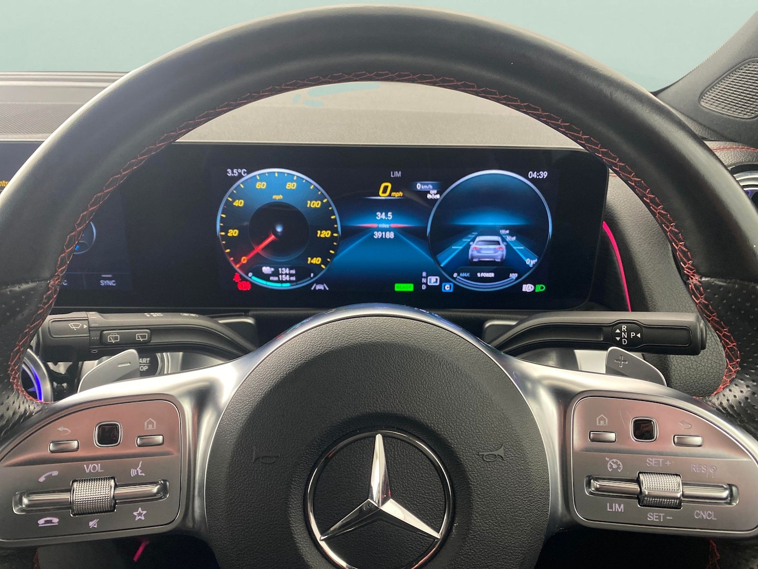 Used Mercedes-Benz EQB 2022 for sale - 77136697: Photo 18