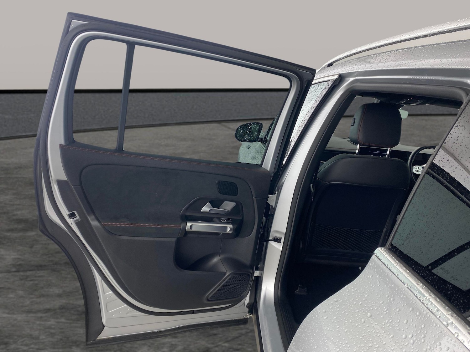 Used Mercedes-Benz EQB 2022 for sale - 77136697: Photo 25