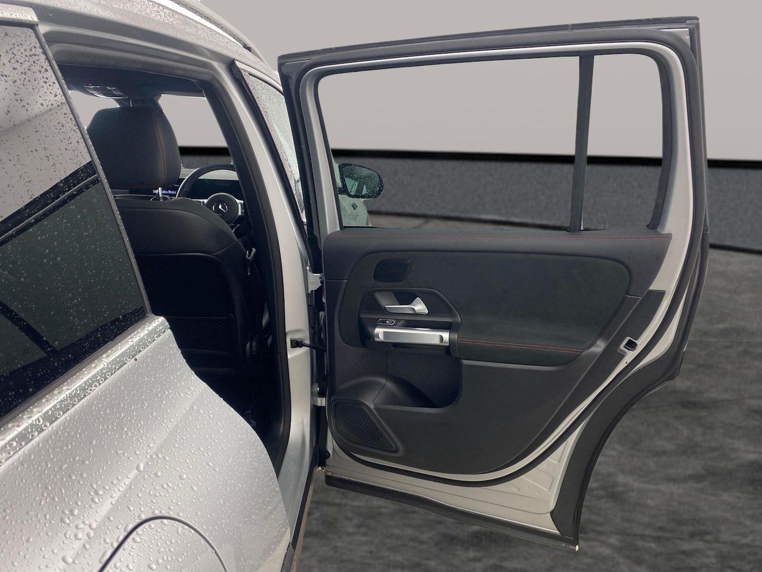 Used Mercedes-Benz EQB 2022 for sale - 77136697: Photo 27