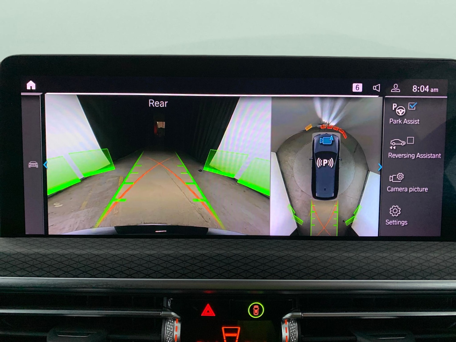 Used BMW iX3 2022 for sale - 76587835: Photo 7