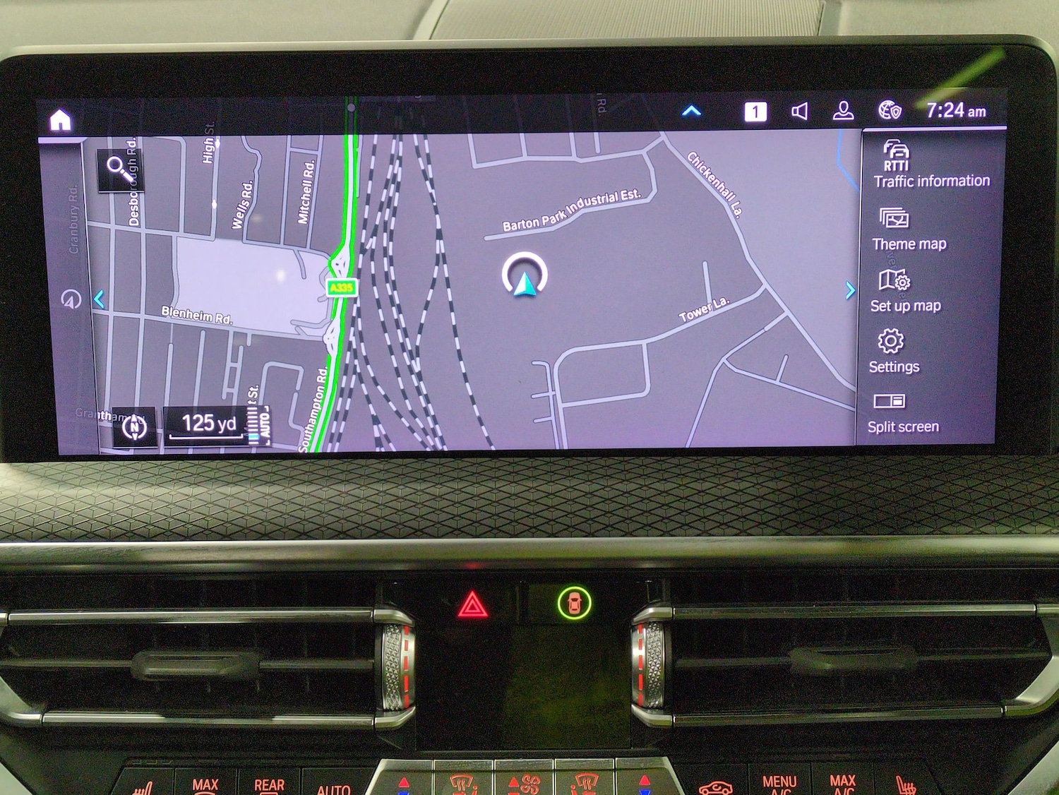 Used BMW iX3 2022 for sale - 76587835: Photo 9