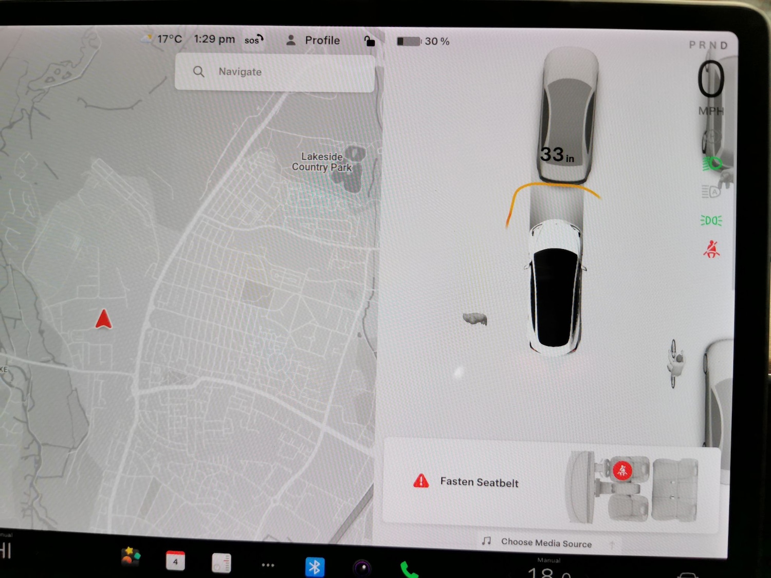 Used Tesla Model 3 for sale - 76725290: Photo 23