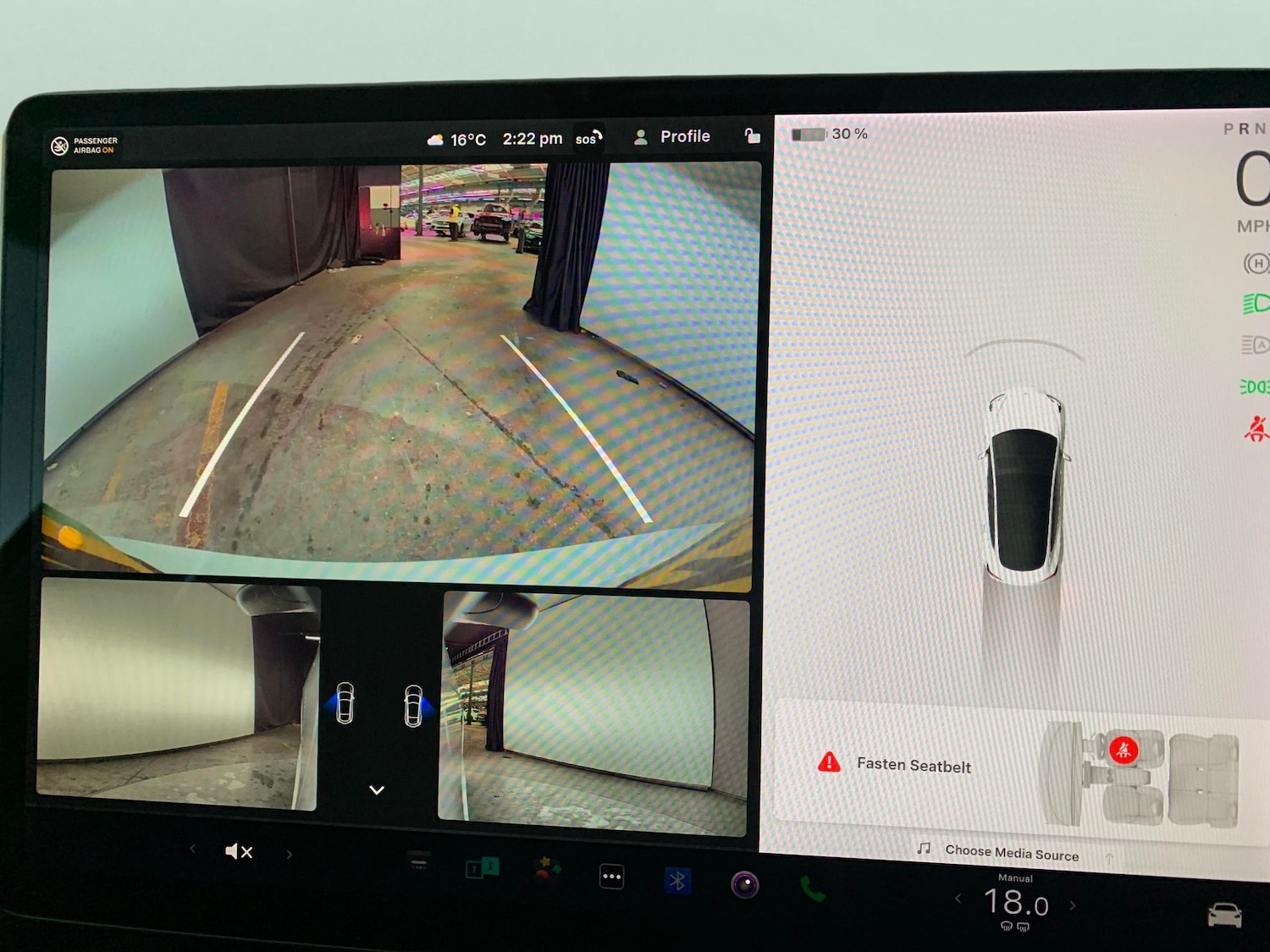 Used Tesla Model 3 for sale - 76725290: Photo 25