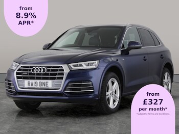 Audi - Q5