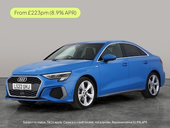 Used Audi A3 undefined for sale - 78122658: Photo