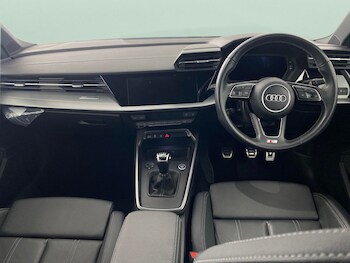 Used Audi A3 undefined for sale - 78122658: Photo