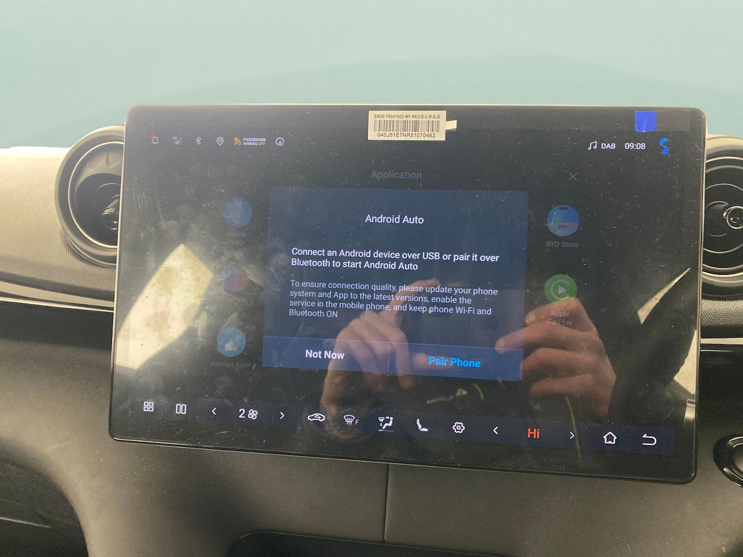 Used BYD Dolphin 2024 for sale - 77394827: Photo 16