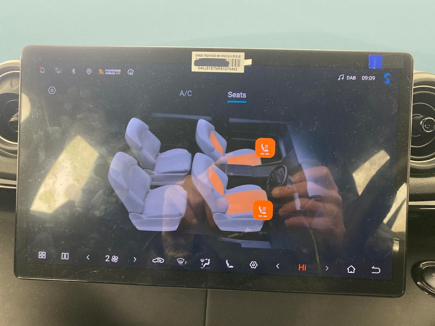 Used BYD Dolphin 2024 for sale - 77394827: Photo 18